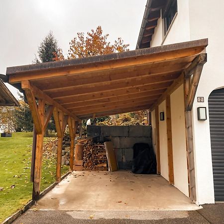 Charming 4 Bed Flat In Flims Apartman Kültér fotó