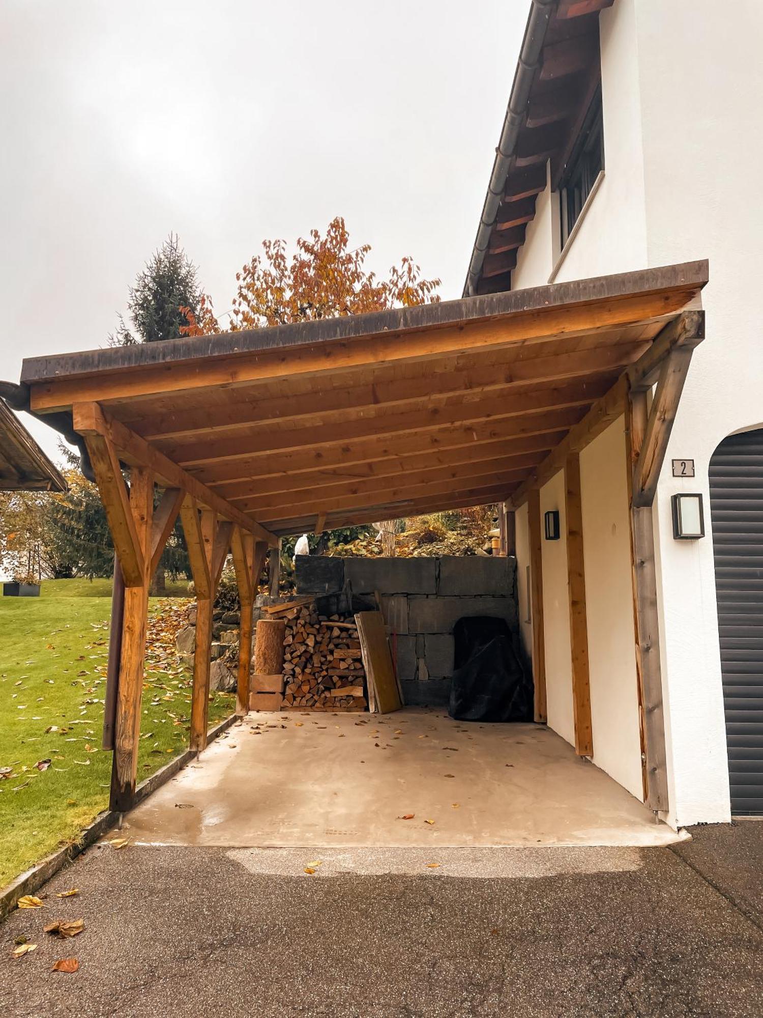 Charming 4 Bed Flat In Flims Apartman Kültér fotó